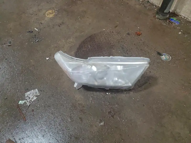 2012 TOYOTA HIGHLANDER LIMITED  