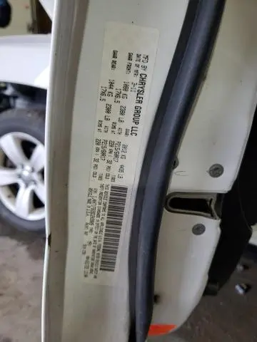 2011 JEEP COMPASS SPORT
