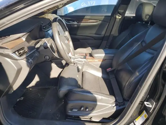 2013 CADILLAC XTS PREMIUM COLLECTION  