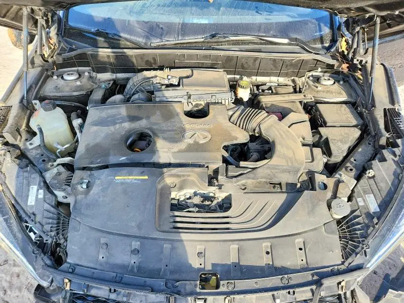 2020 INFINITI QX50 ESSENTIAL  
