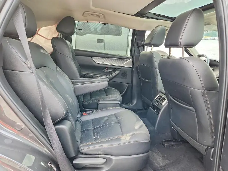 2024 MAZDA CX-90 PREMIUM  