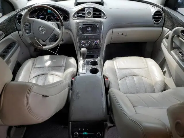 2013 BUICK ENCLAVE   