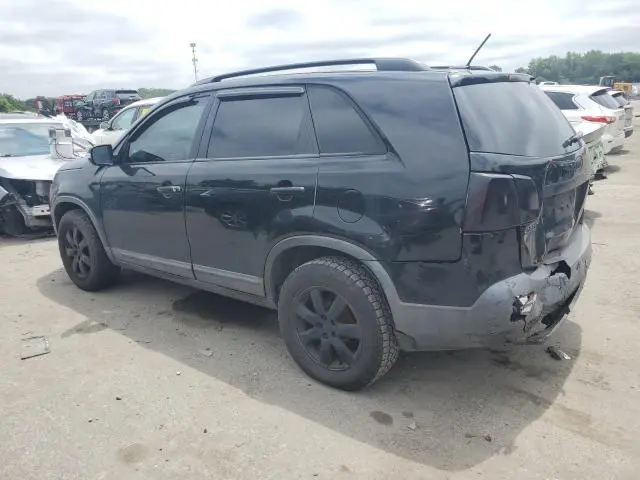 2011 KIA SORENTO BASE  