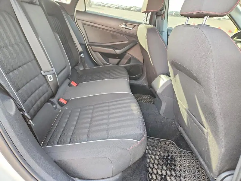 2019 VOLKSWAGEN JETTA GLI  