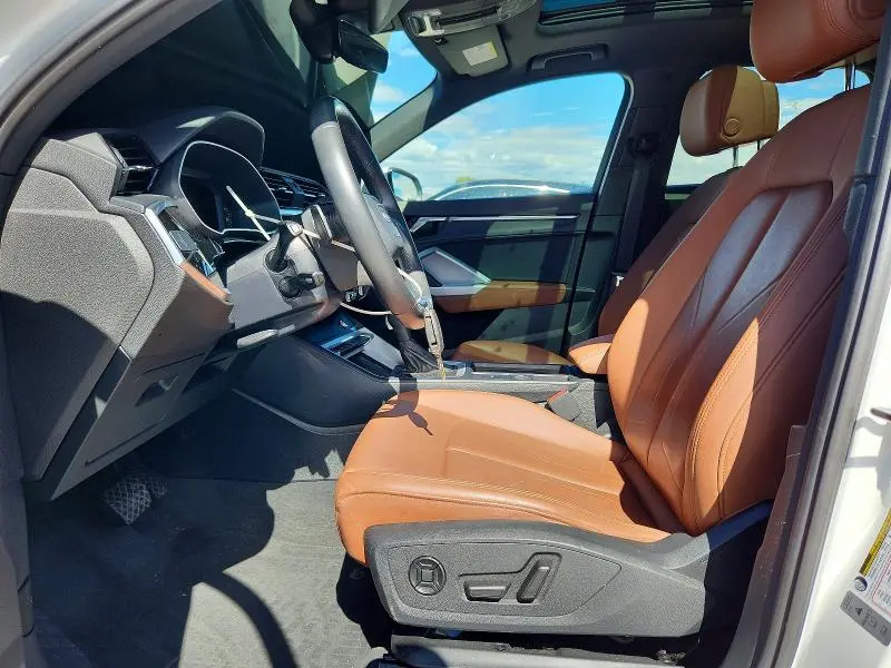 2022 AUDI Q3 PREMIUM S LINE 45  