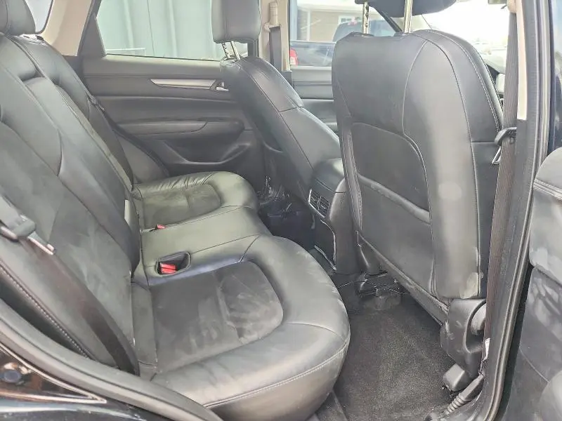 2023 MAZDA CX-5 SELECT  