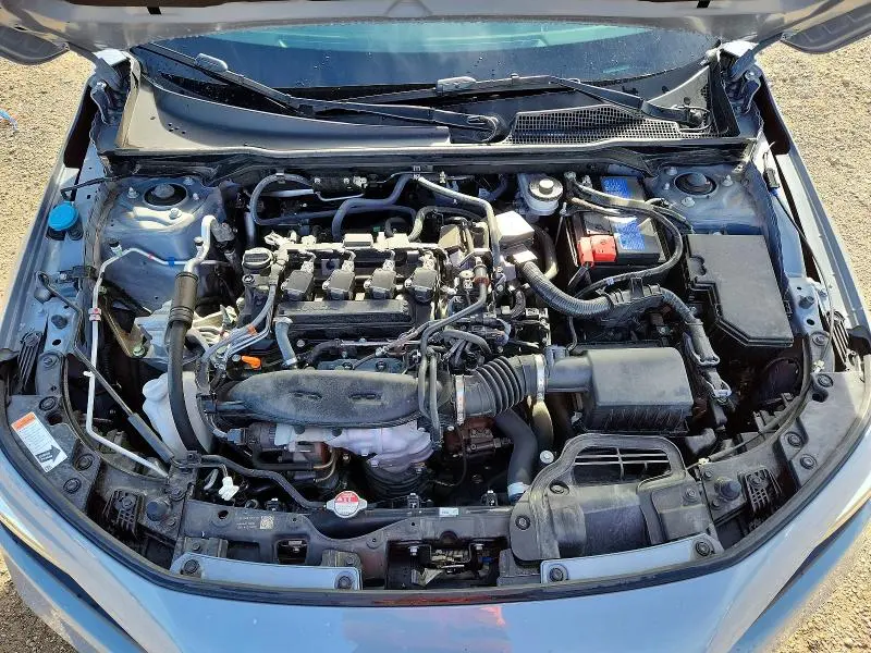 2022 HONDA CIVIC SI  