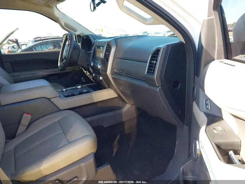 2019 FORD EXPEDITION XLT