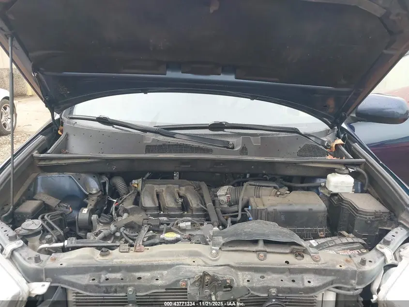 2013 TOYOTA HIGHLANDER SE V6