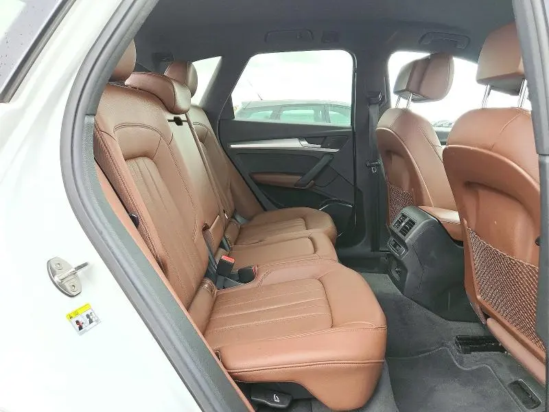 2020 AUDI Q5 PREMIUM  