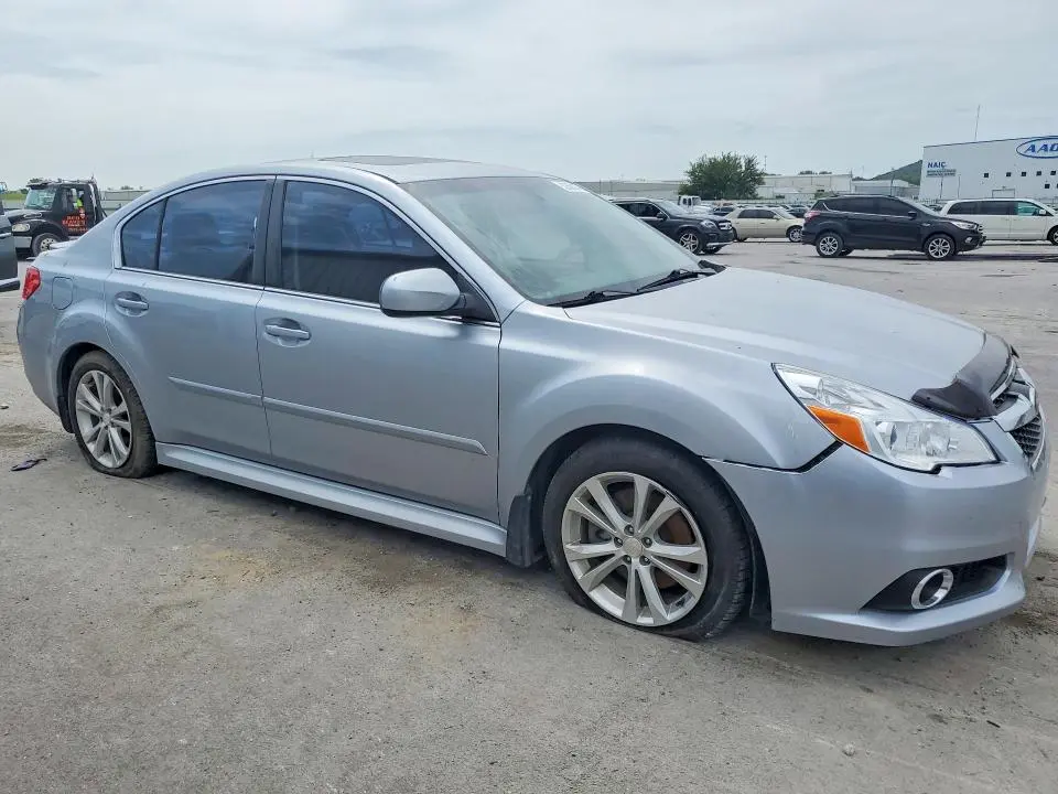 2013 SUBARU LEGACY 3.6R LIMITED  