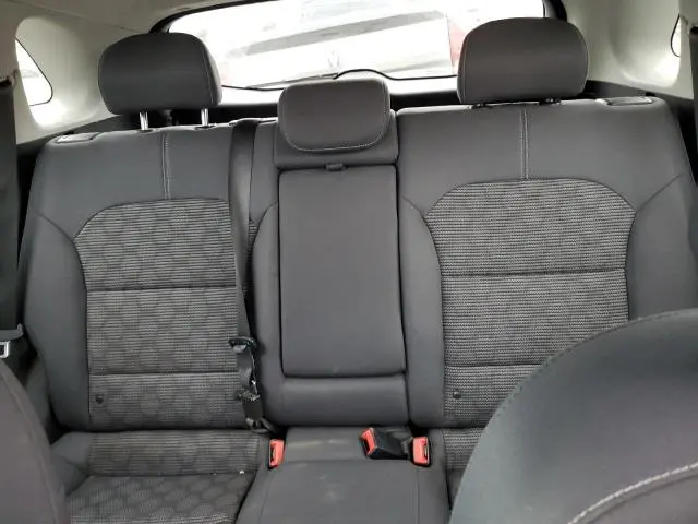2019 KIA NIRO FE
