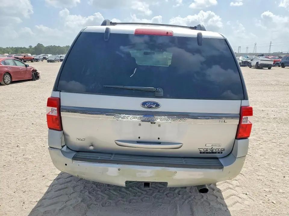 2015 FORD EXPEDITION   