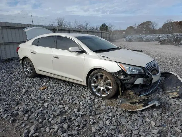 2014 BUICK LACROSSE   