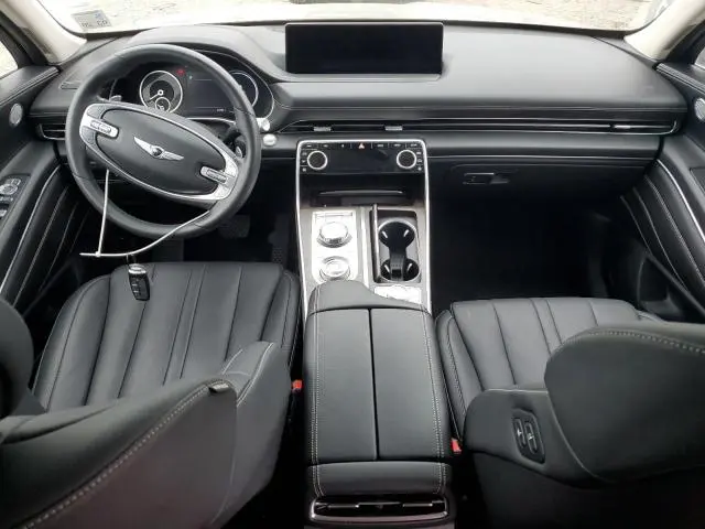 2024 GENESIS GV80 BASE  