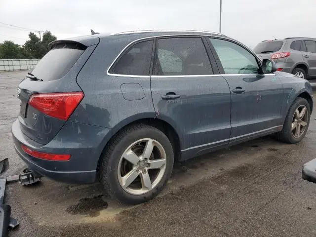 2011 AUDI Q5 PREMIUM PLUS  