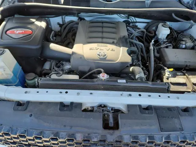 2021 TOYOTA TUNDRA CREWMAX 1794  