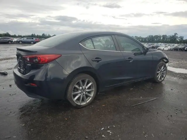2018 MAZDA 3 TOURING  