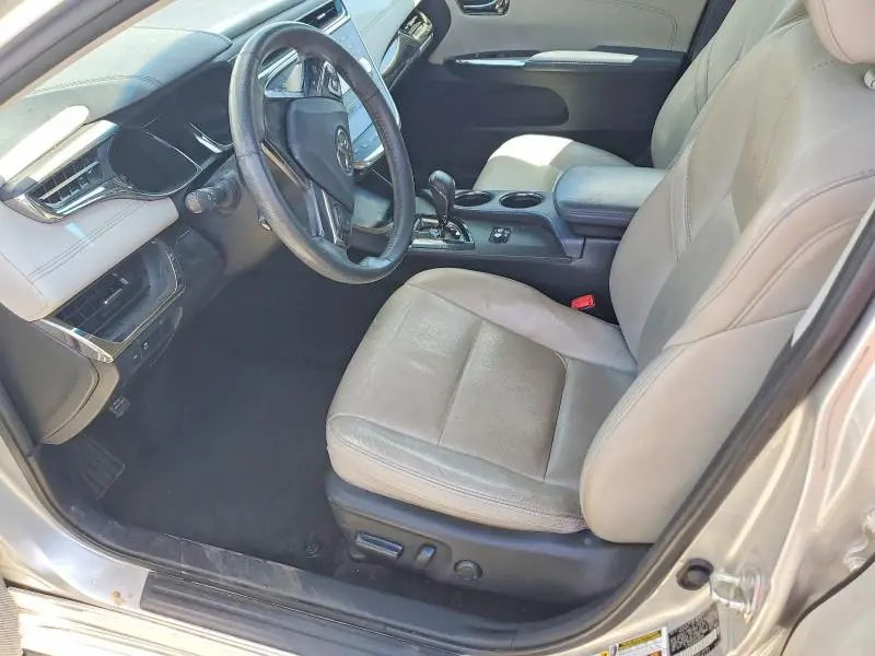 2013 TOYOTA AVALON XLE PREMIUM  