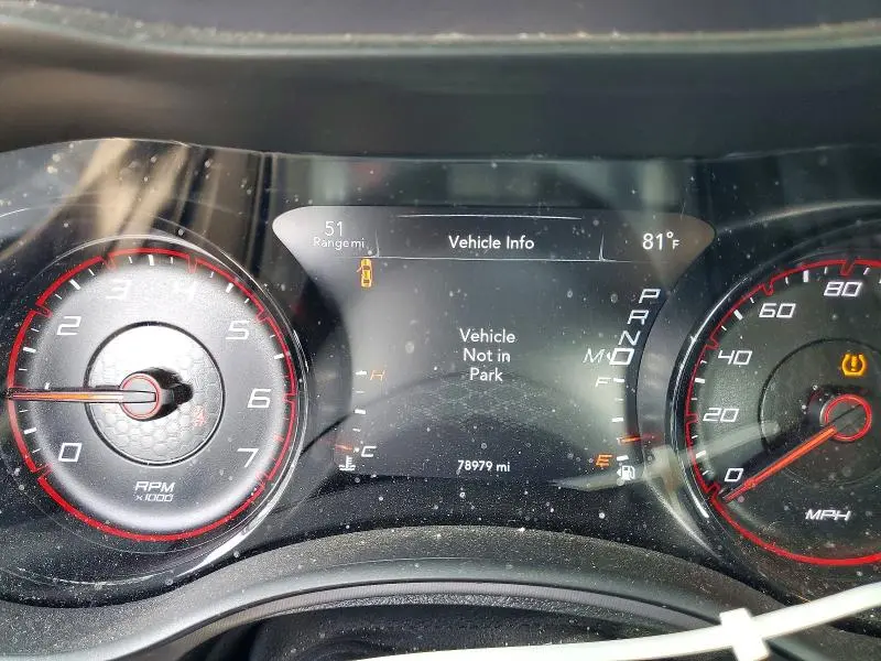 2020 DODGE CHARGER R  