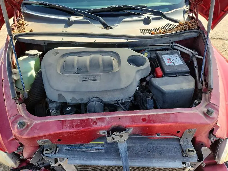 2010 CHEVROLET HHR LT  