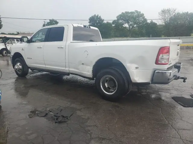 2022 RAM 3500 BIG HORN/LONE STAR  