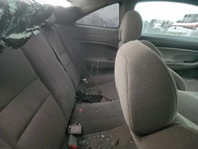 2010 HONDA CIVIC DX-G  