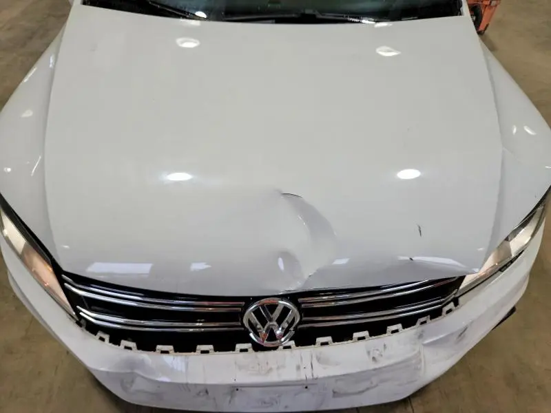 2014 VOLKSWAGEN TIGUAN S  