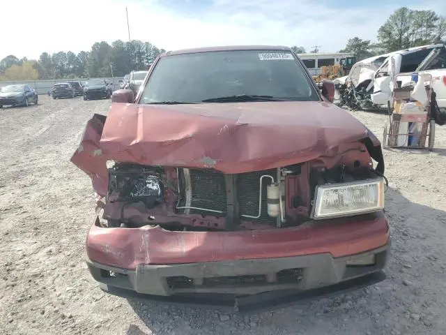 2010 CHEVROLET COLORADO LT  