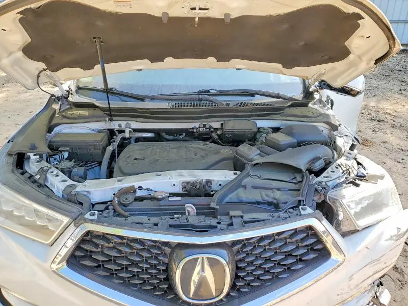 2019 ACURA MDX   