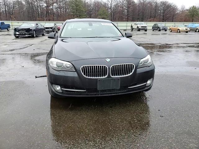 2012 BMW 528 I