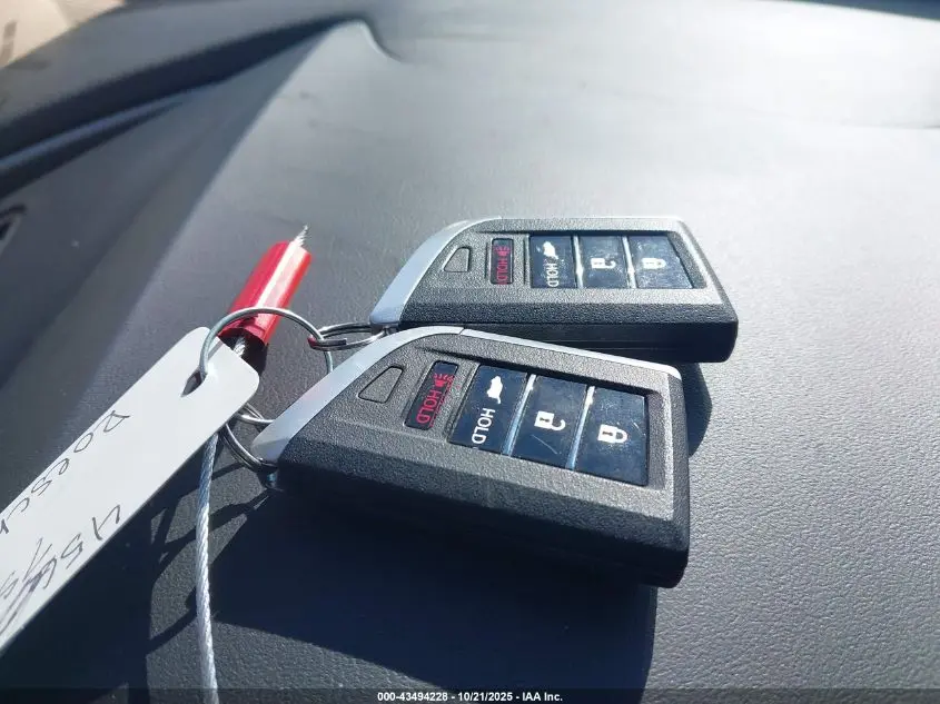 2023 ACURA RDX STANDARD