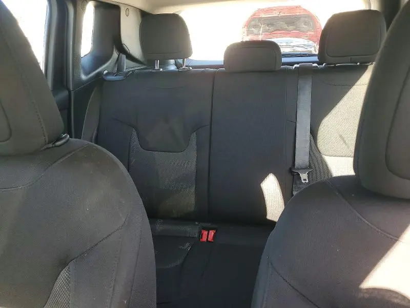 2016 JEEP RENEGADE SPORT  