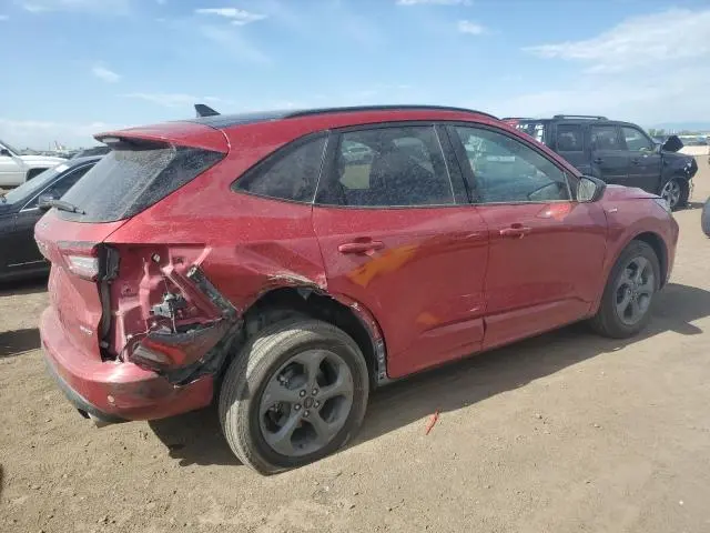 2024 FORD ESCAPE ST LINE  