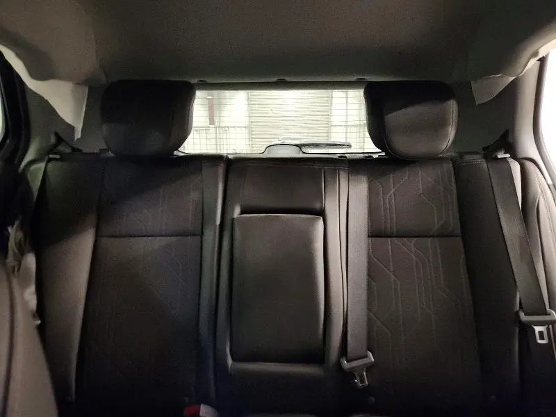 2022 CHEVROLET TRAX 1LT  