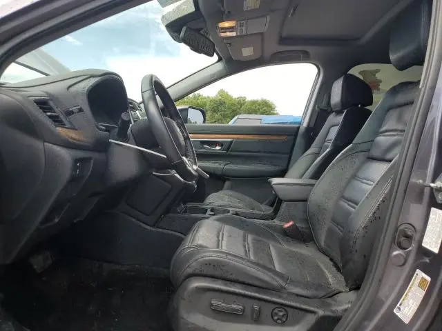 2020 HONDA CR-V EXL  