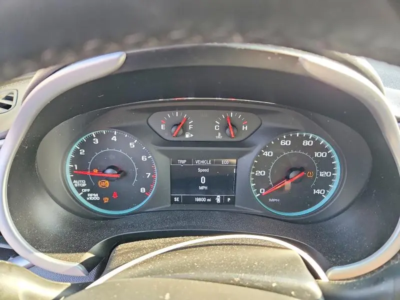 2024 CHEVROLET MALIBU RS  