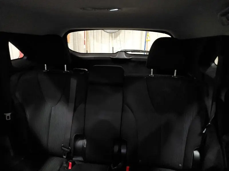 2013 TOYOTA VENZA LE  
