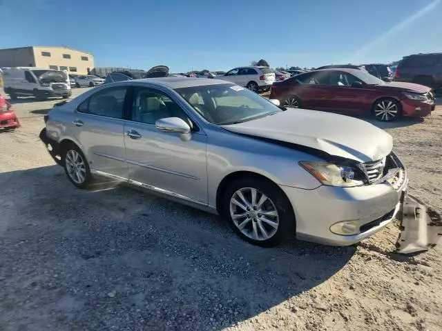 2010 LEXUS ES 350