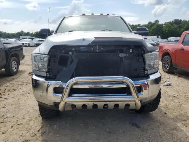 2014 RAM 2500 ST  