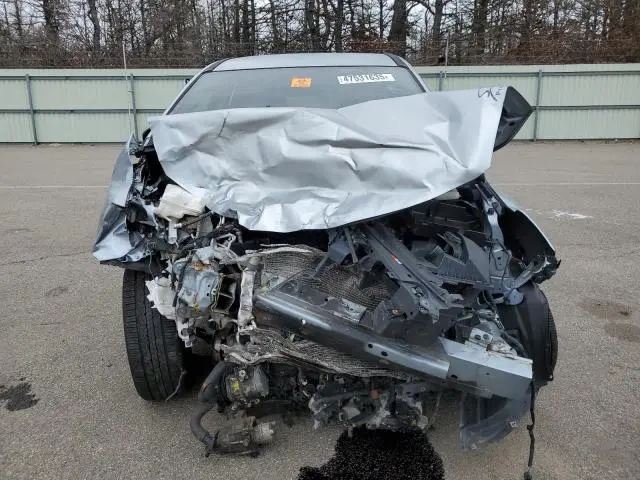 2012 MAZDA 5   