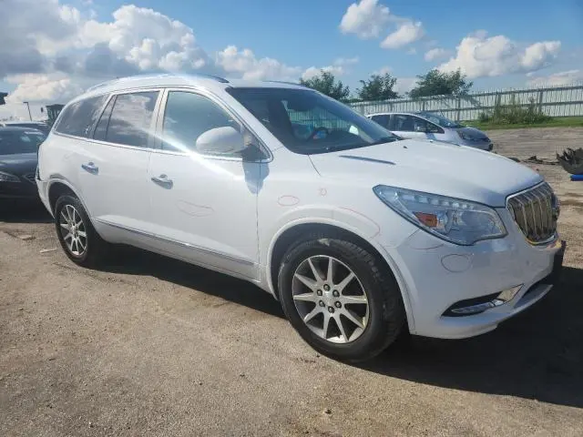 2016 BUICK ENCLAVE   