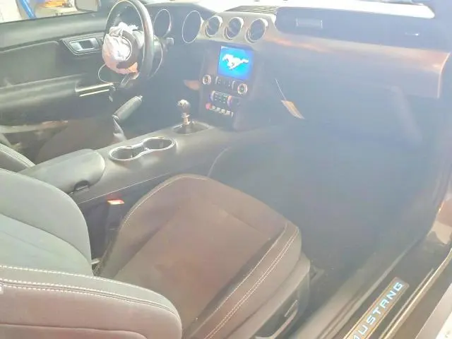2023 FORD MUSTANG GT  