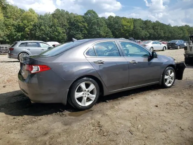 2010 ACURA TSX   