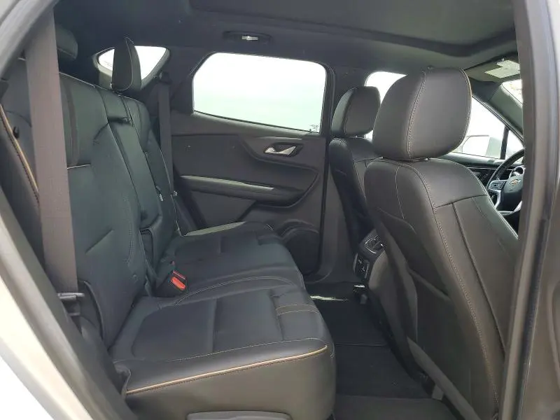 2019 CHEVROLET BLAZER PREMIER  