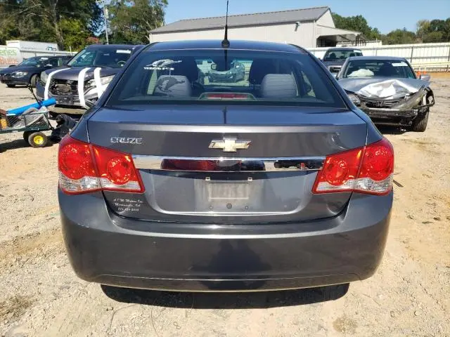 2013 CHEV CRUZE LS   