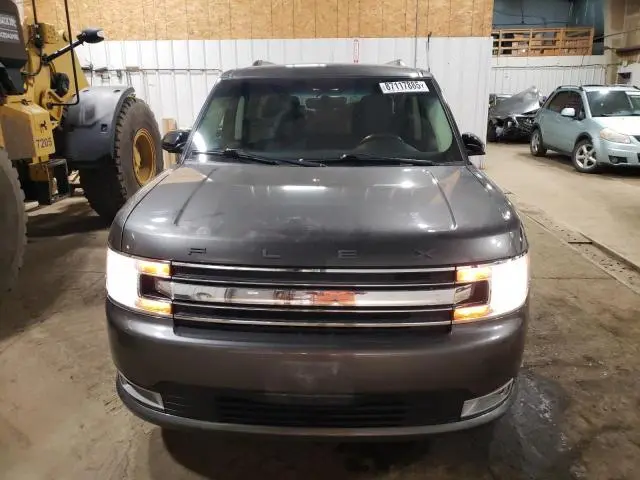 2017 FORD FLEX SEL  