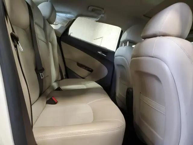 2014 BUICK VERANO CONVENIENCE  