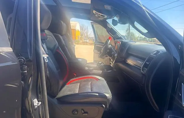 2024 RAM 1500 TRX BLACK