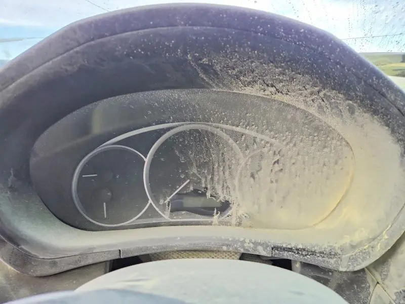 2014 SUBARU IMPREZA WRX  